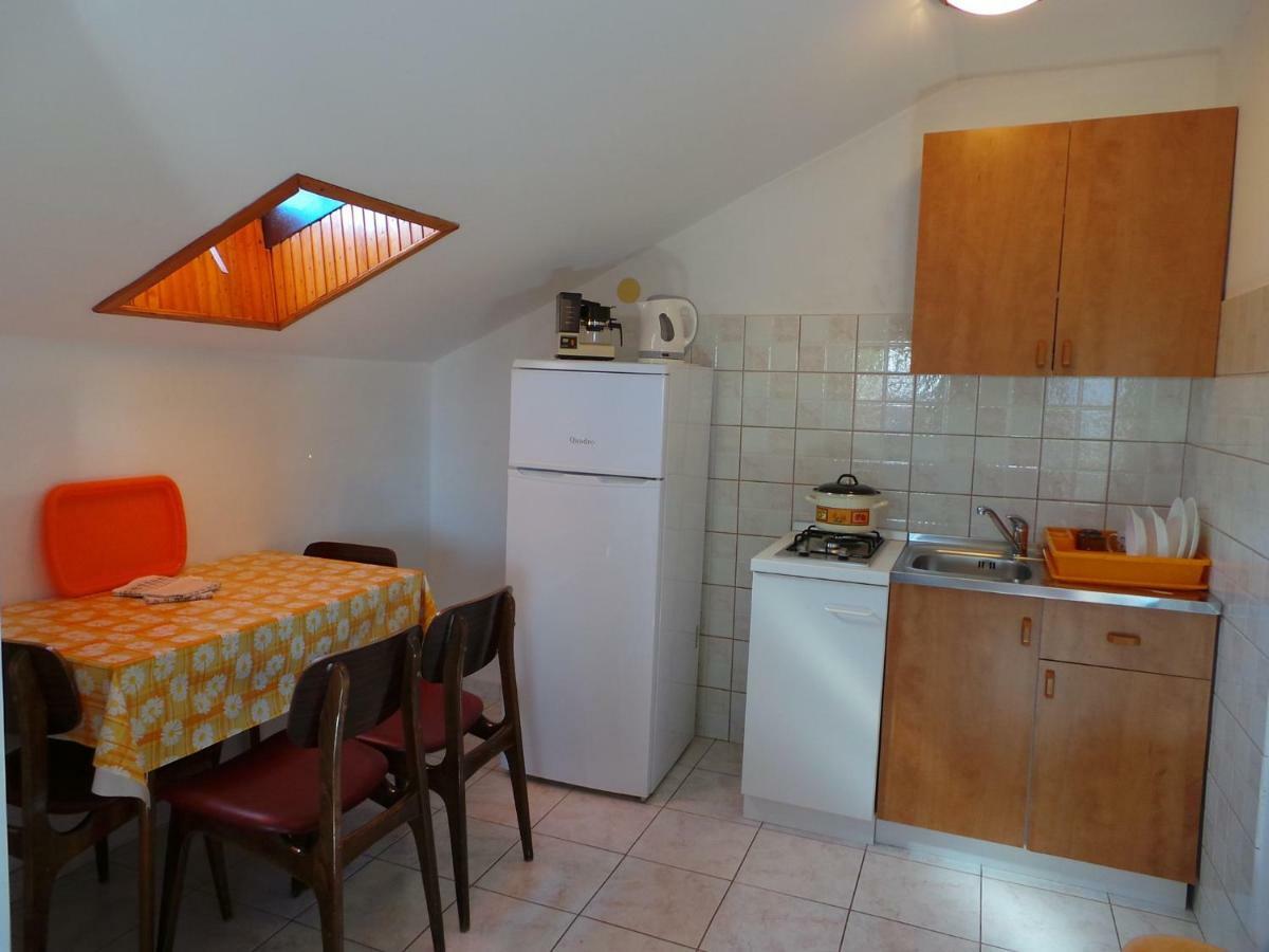 Apartment In Valbandon/Istrien 11261 Extérieur photo