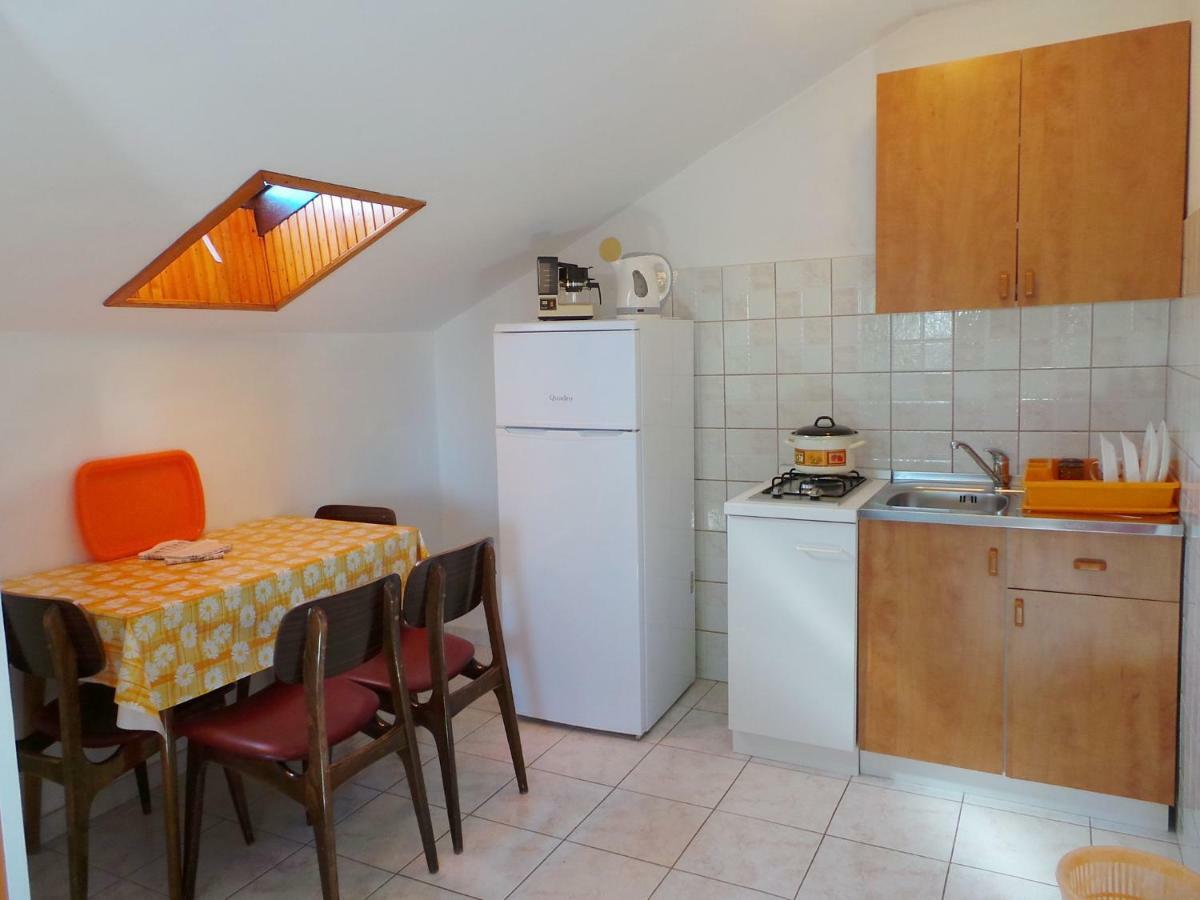Apartment In Valbandon/Istrien 11261 Extérieur photo